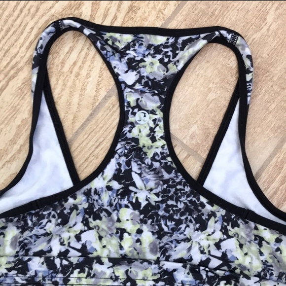 Lululemon Racerback - Picture 3 of 3